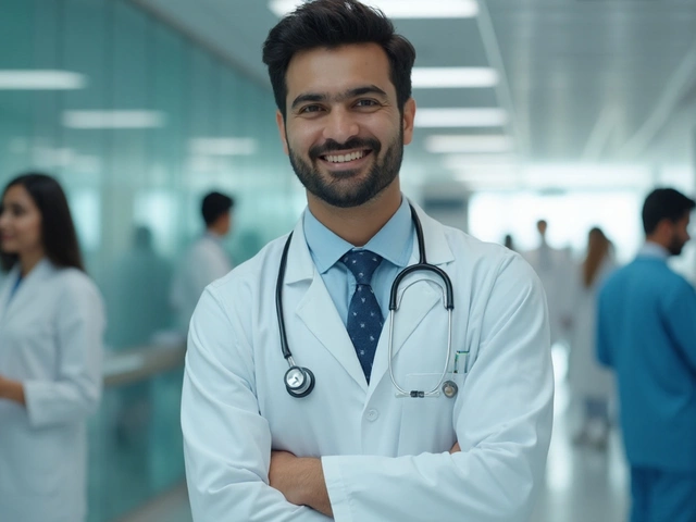 Top Earning Doctors in India: Insights and Surprises