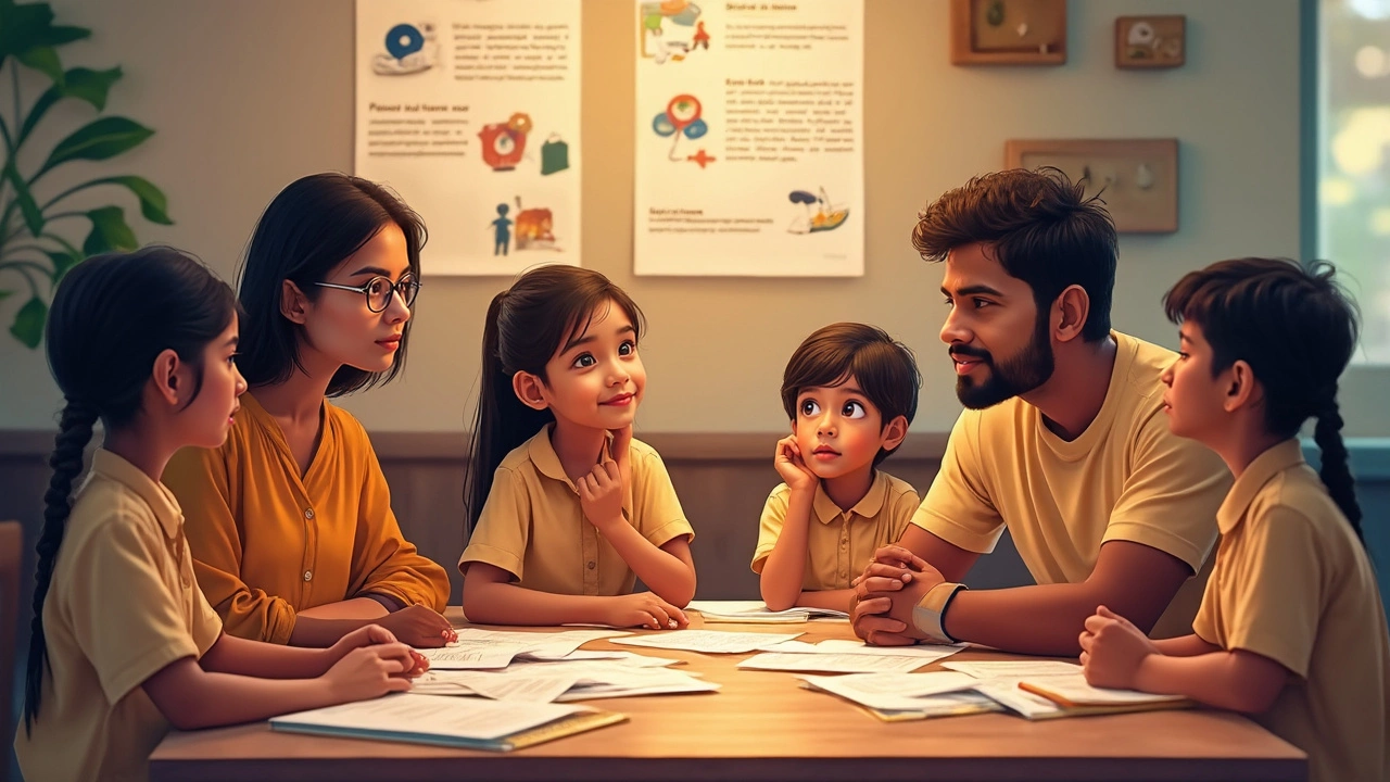 CBSE Syllabus: Which Board Is Best for Kids' Future?