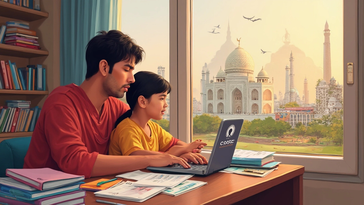 Does CBSE Count as ‘International’?