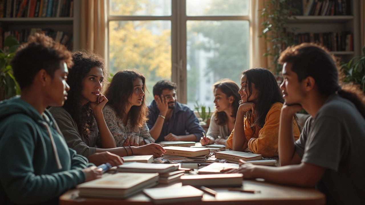 Hardest Country to Study: Where Do Students Face the Toughest Challenges?