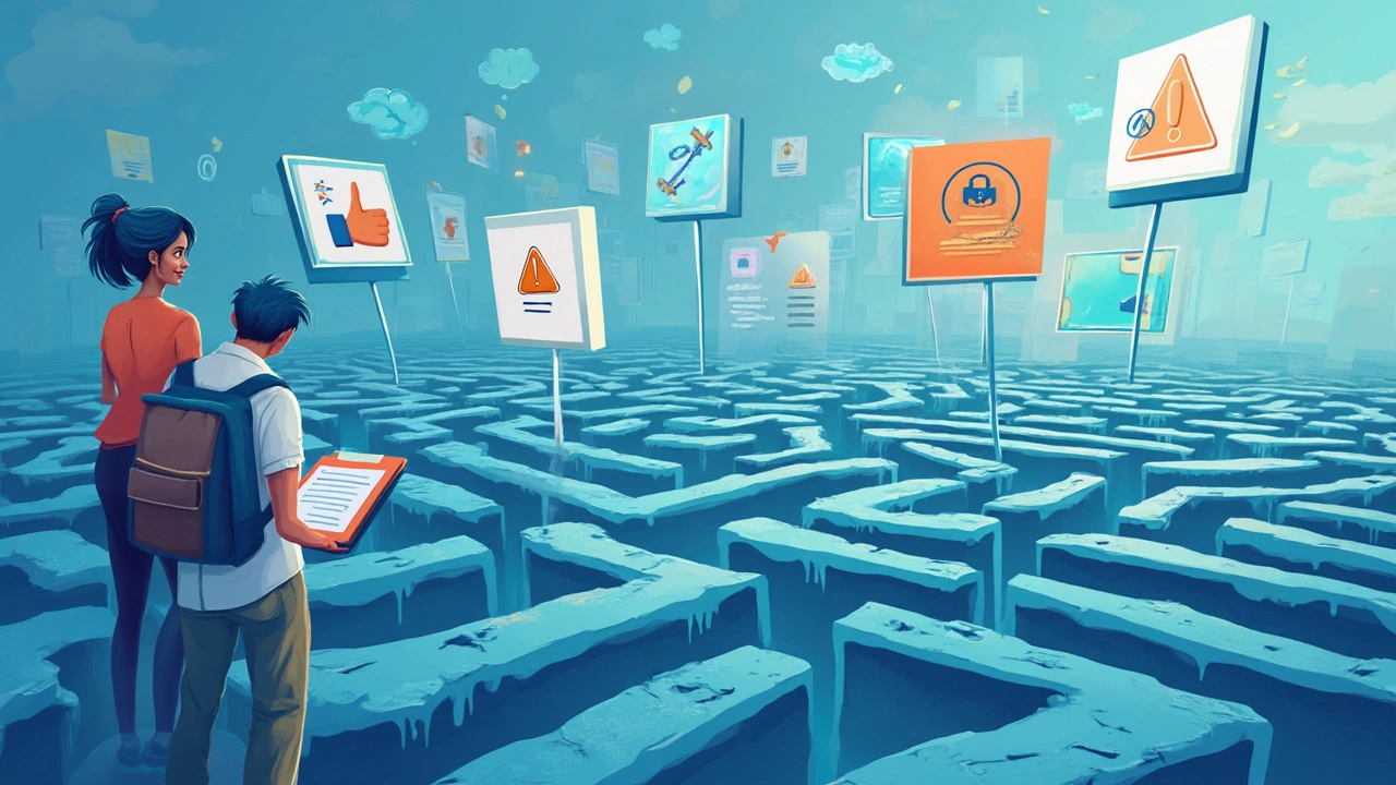 How to Pick the Right Platform for You