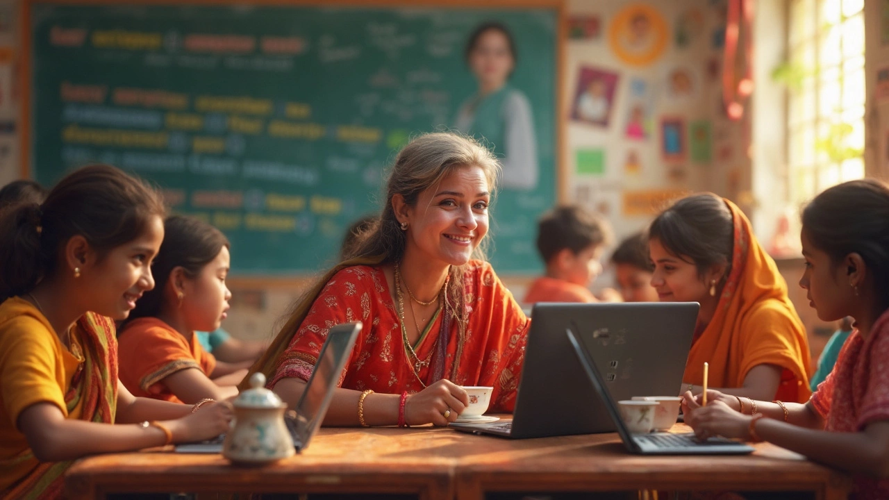 Is 50 Too Old to Learn Coding? Real Talk on Late Bloomers in Tech