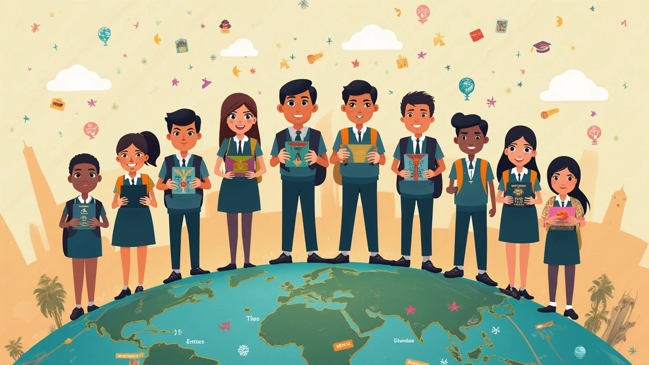 Is CBSE Indian or International? Facts You Should Know