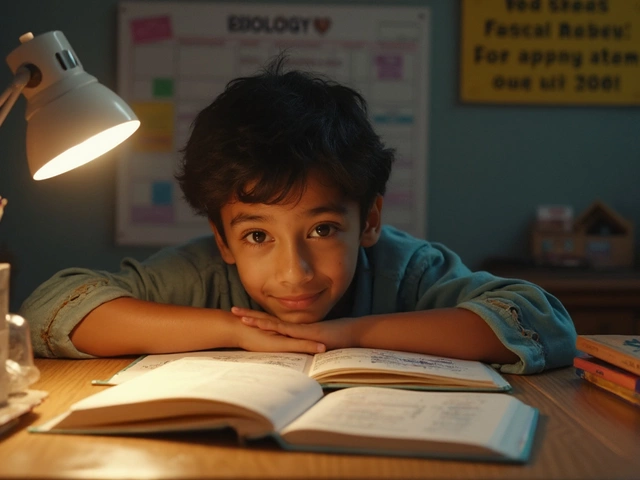 Best Subjects and Strategies to Ace NEET