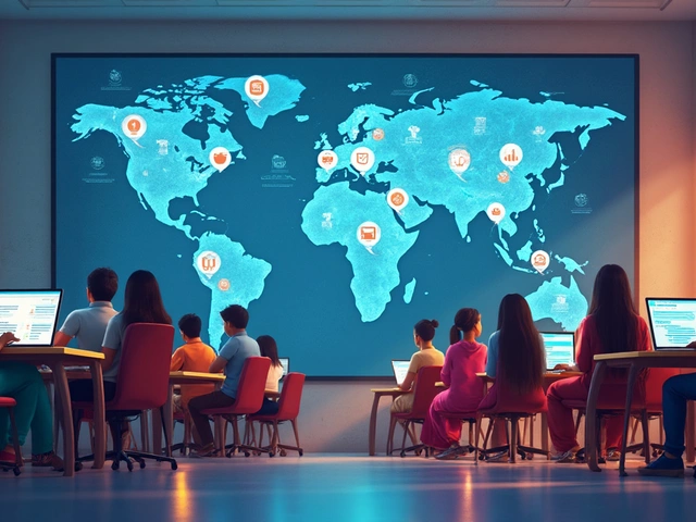 Biggest Learning Platform: Which E-Learning Giant Actually Leads?