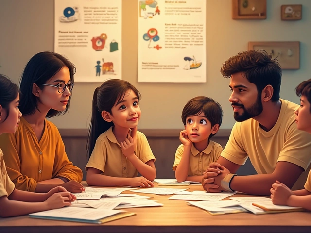 CBSE Syllabus: Which Board Is Best for Kids' Future?