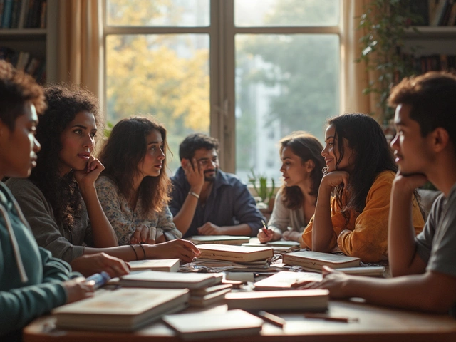 Hardest Country to Study: Where Do Students Face the Toughest Challenges?