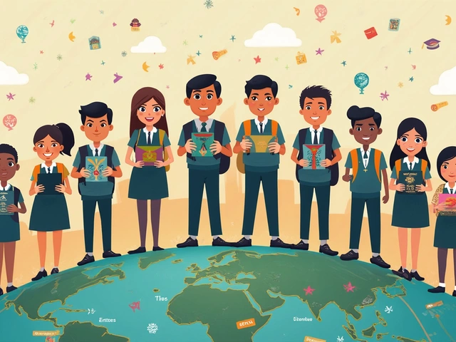 Is CBSE Indian or International? Facts You Should Know
