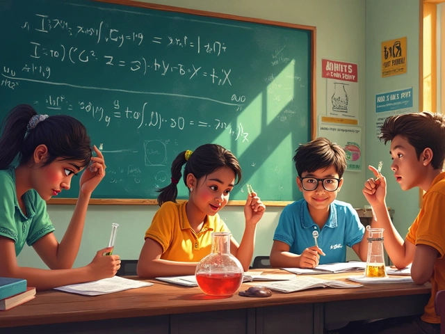 Most Important Subject for JEE: What Matters and Why