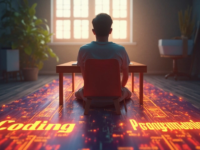 Programming vs. Coding: Which Should You Learn First?