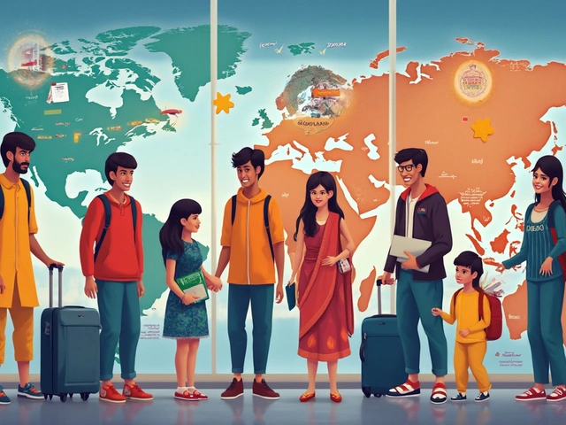 What Country Pays You to Study? Study Abroad for Free (Or Better!)