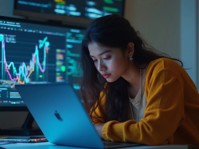 Why Do Coders Get Paid So Much? Breaking Down the Numbers