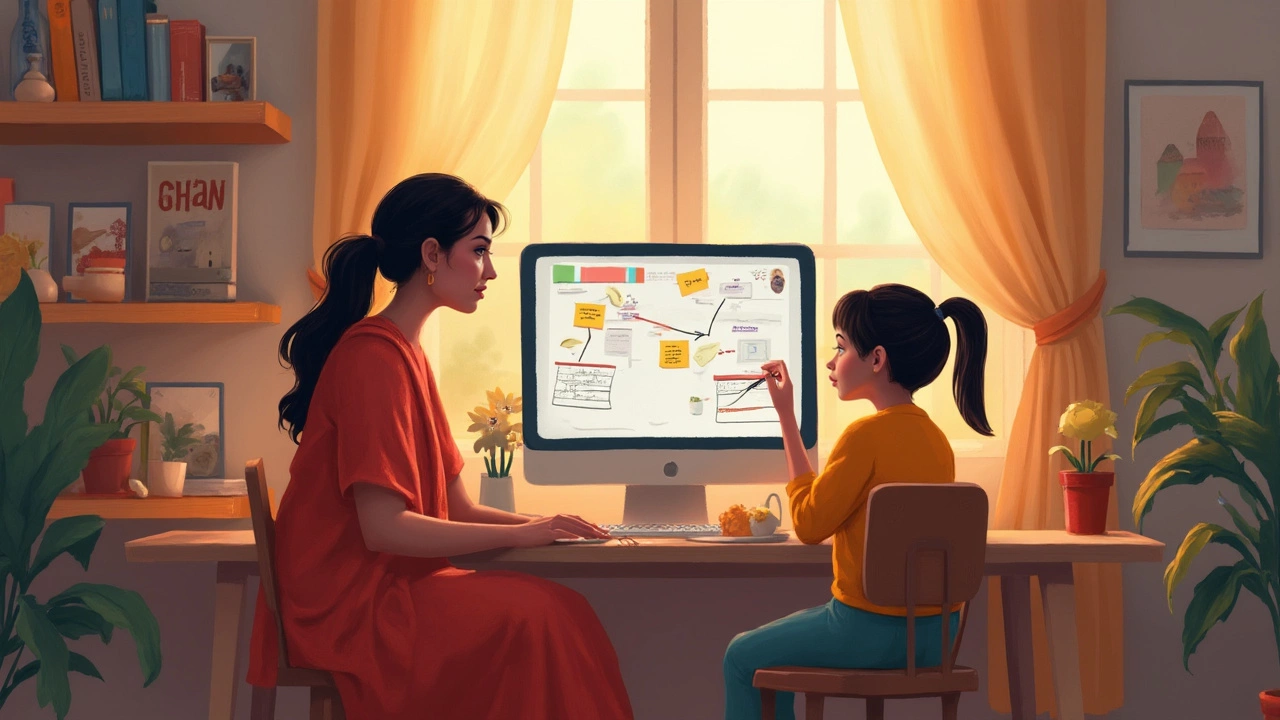 Where Coding Stops and Programming Starts