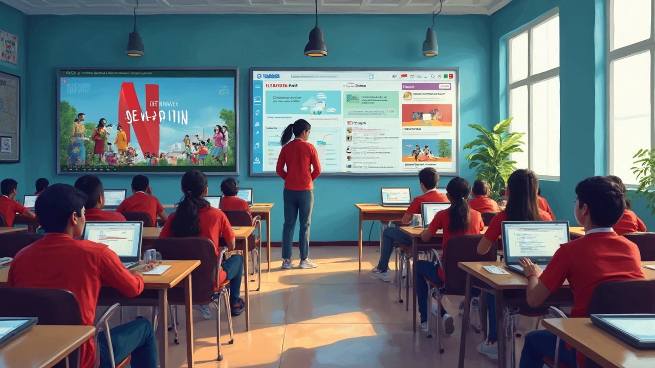 E-Learning Platforms: Purpose, Features, and Examples