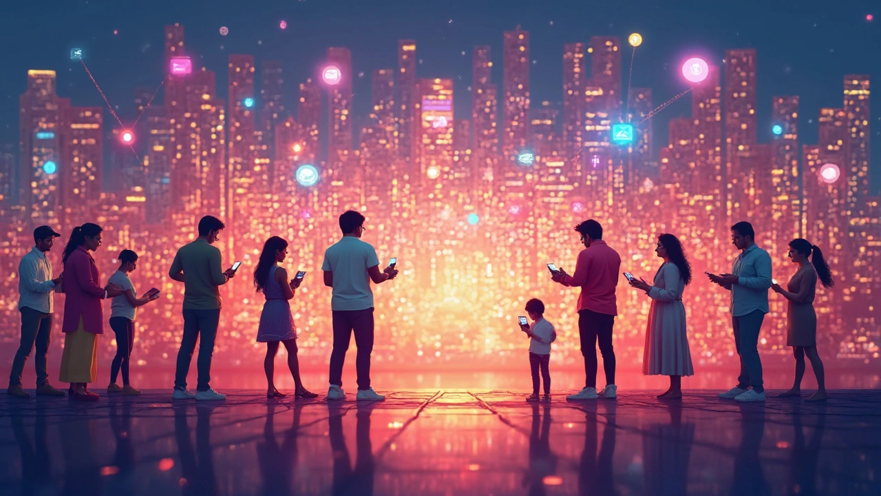 E-Platform Explained: Digital Tools That Are Changing How We Work and Connect