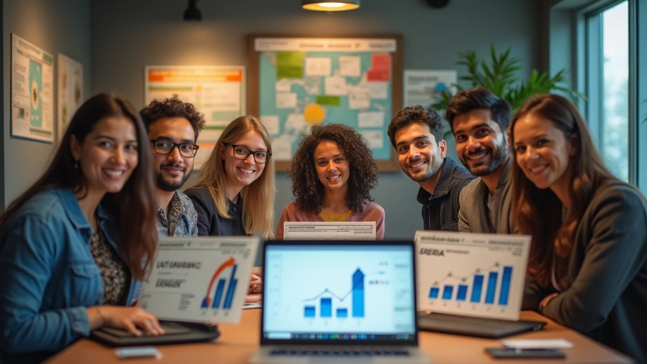 Highest Paying Certification: What Pays the Most in Online Courses Today?