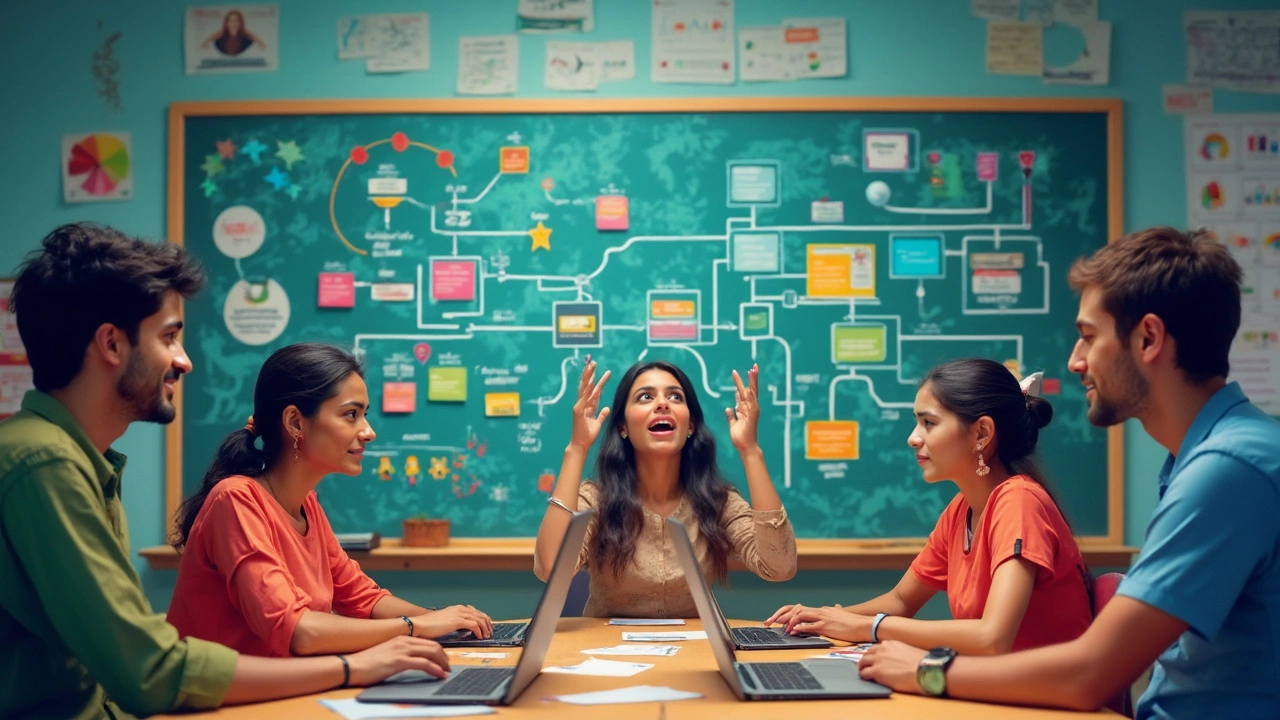 How to Start an eLearning Platform: Step-by-Step Guide for 2025