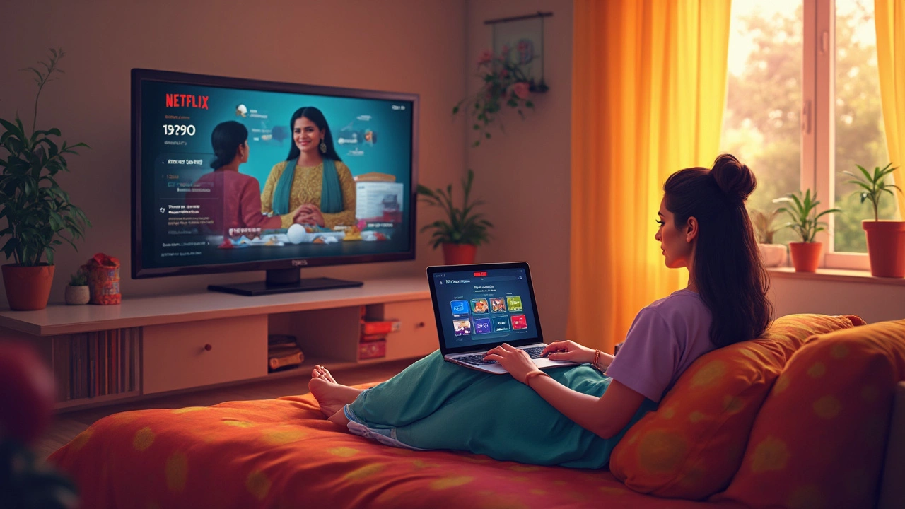 Is Netflix a Digital Platform? Real Differences with E-Learning Explained