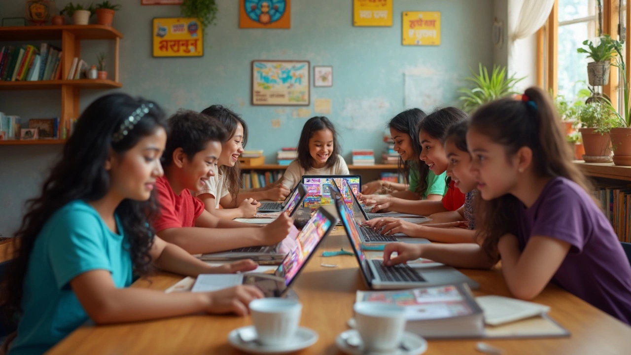 Most Used Learning Platform: What Tops E-Learning in 2025?