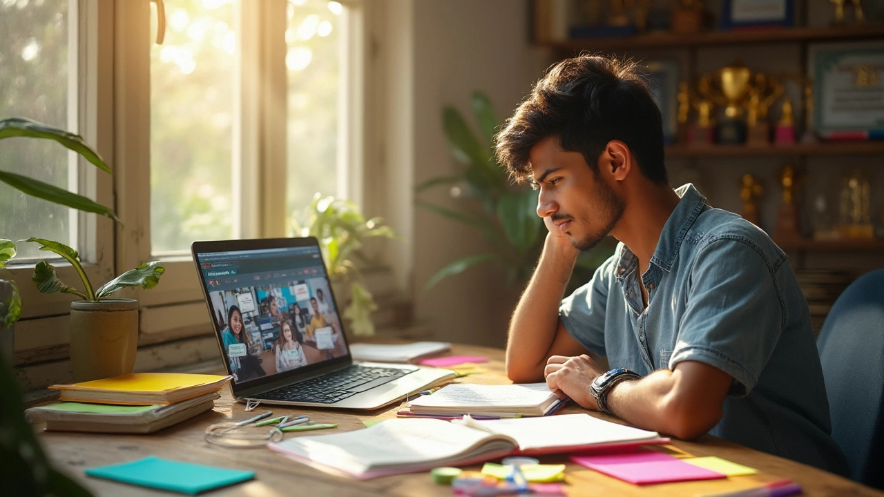 NEET Topper in India: Who Holds the First Rank This Year?