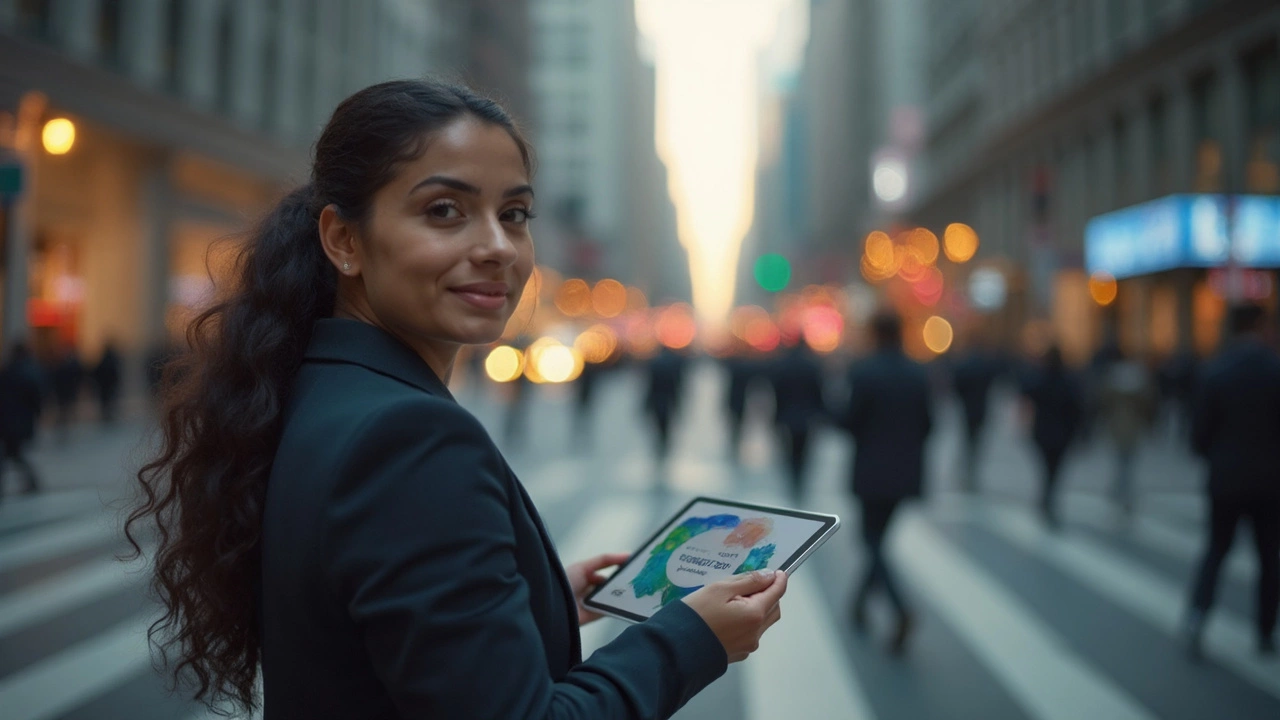 Quick Tips for Actually Landing a High-Paying Job