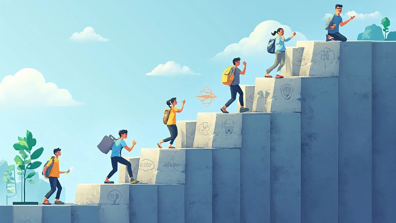 Smart Tips to Target the Right IIT