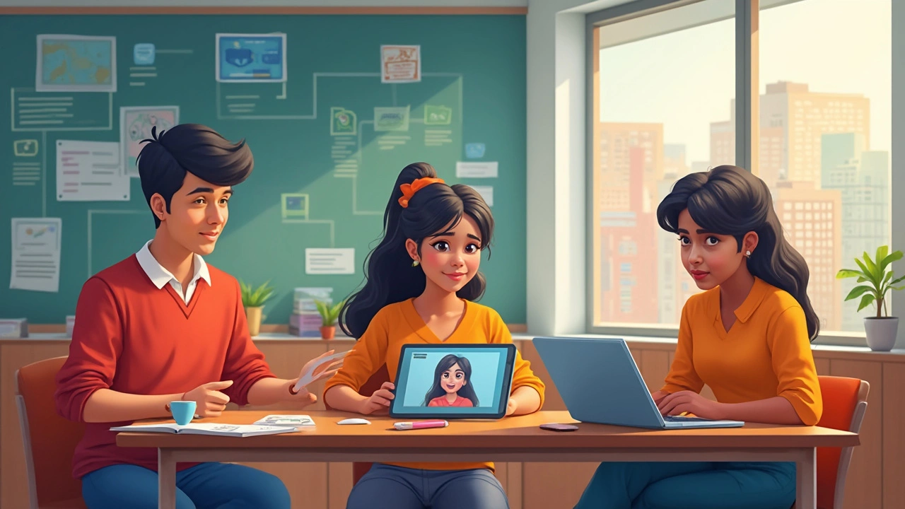 The Three Essential Types of eLearning Explained for Modern Learners