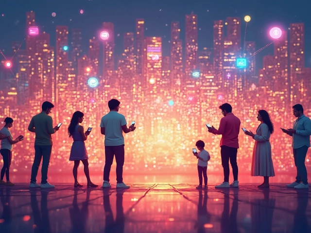 E-Platform Explained: Digital Tools That Are Changing How We Work and Connect