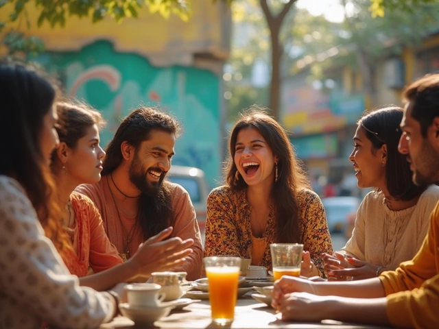 English Speaking Courses: The Real Secret to Speaking Fluently