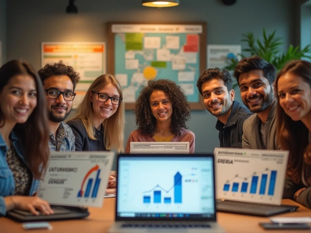 Highest Paying Certification: What Pays the Most in Online Courses Today?