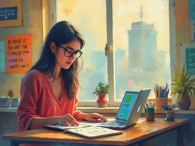 Is Coding Hard to Learn? Honest Answers for Beginners