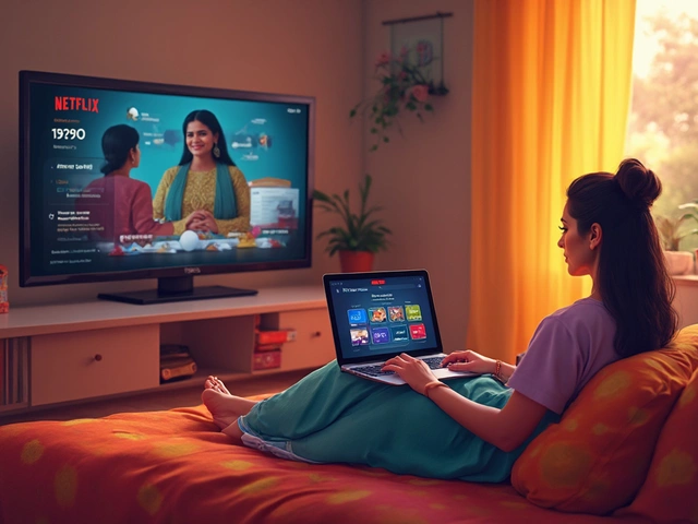 Is Netflix a Digital Platform? Real Differences with E-Learning Explained