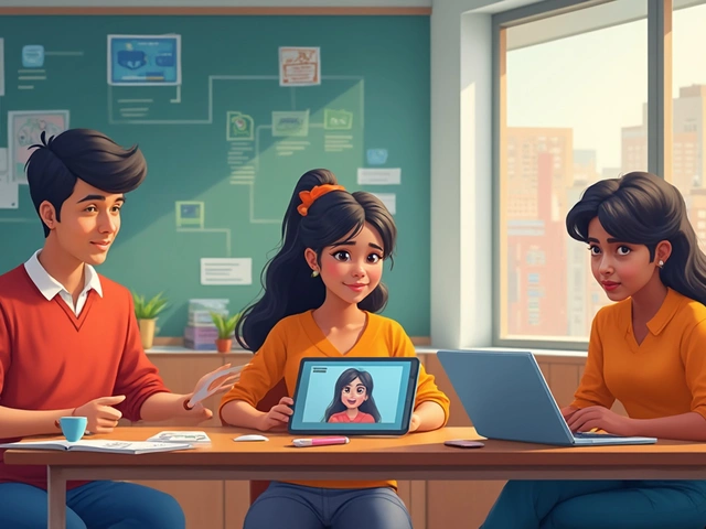 The Three Essential Types of eLearning Explained for Modern Learners