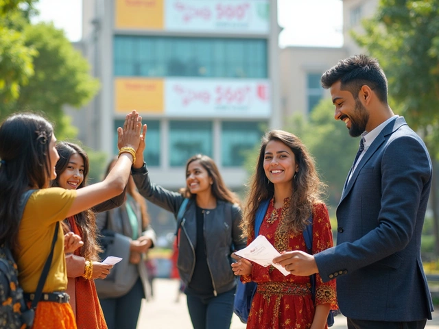 Which IIT Has the Highest Package? Straight Talk for JEE Aspirants
