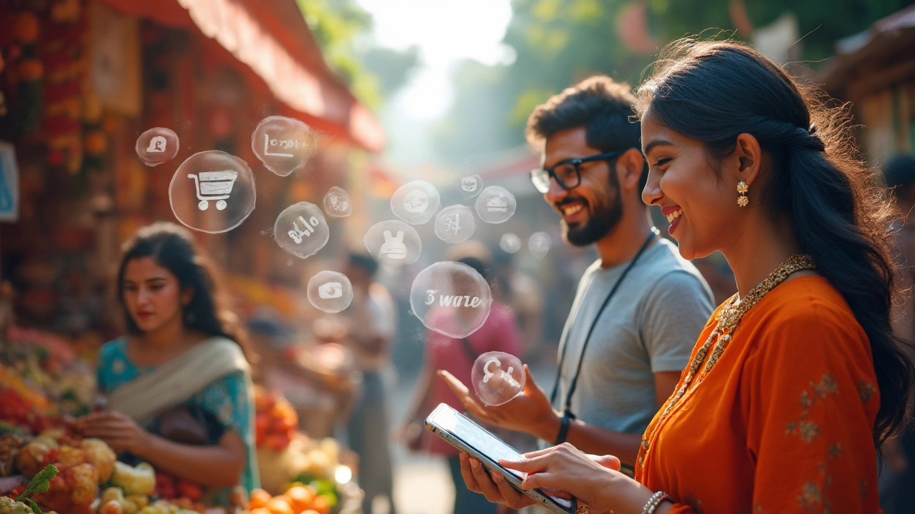 Tips to Make the Most Out of E-Platforms in Everyday Life