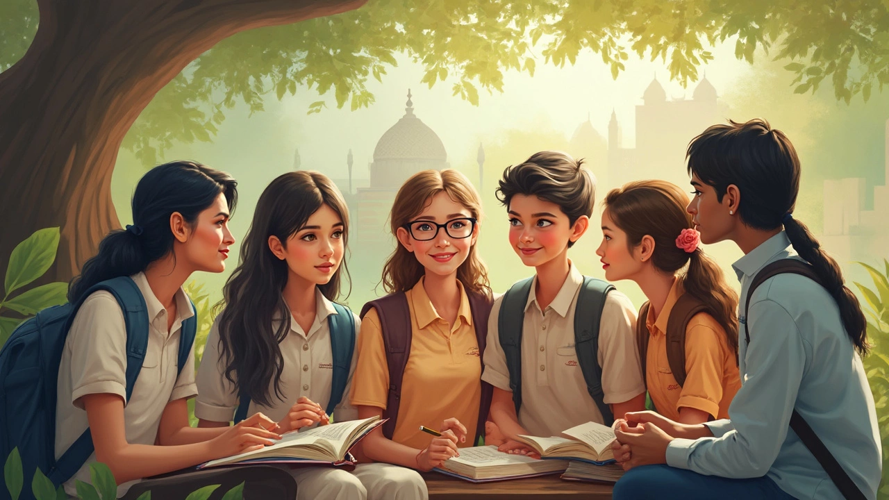 What Makes CBSE Syllabus Student-Friendly?