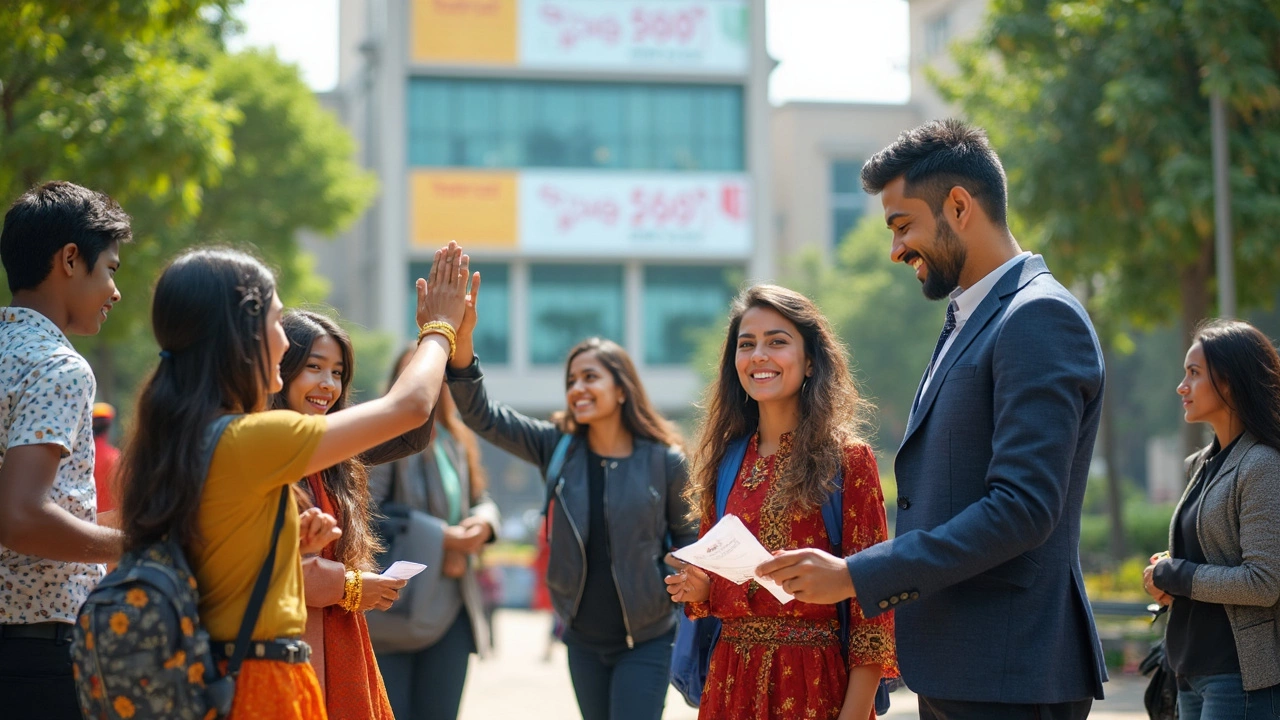 Which IIT Has the Highest Package? Straight Talk for JEE Aspirants