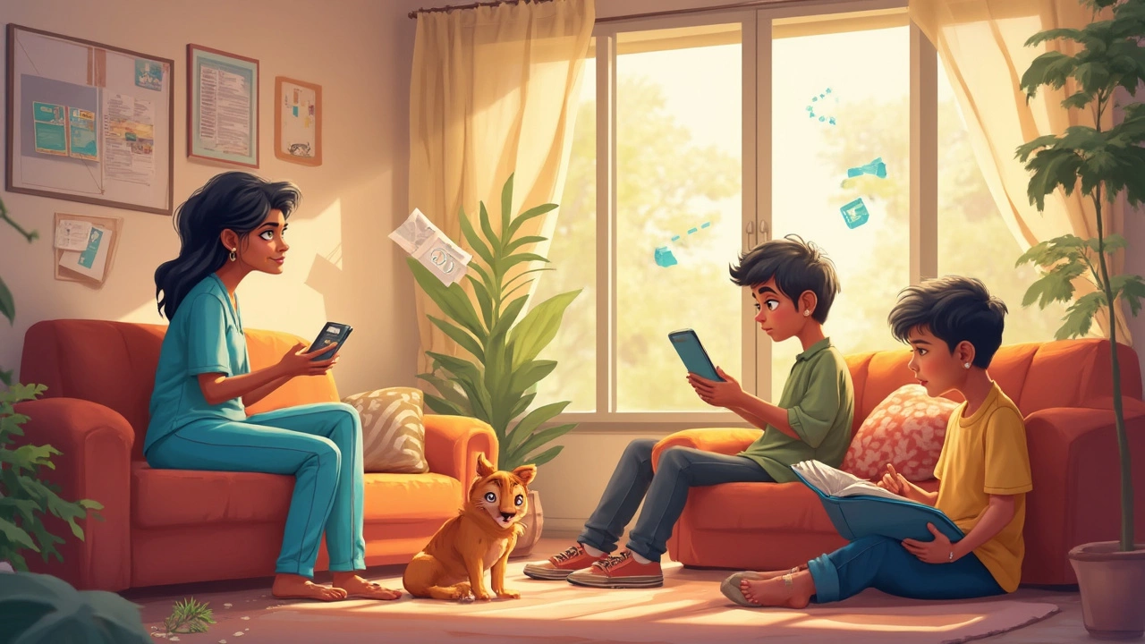 Why E-Platforms Are So Popular: Surprising Stats and Real-Life Stories
