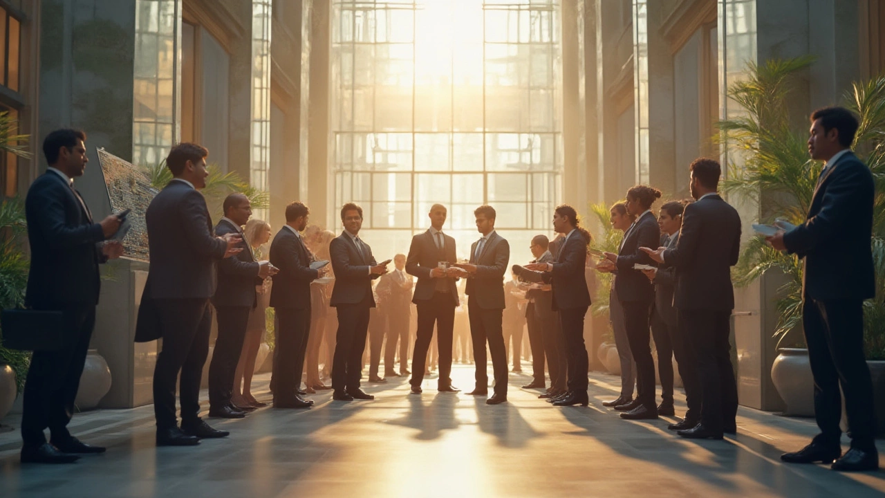 Best Branch of Government to Work For: Pros, Cons, and Key Insights