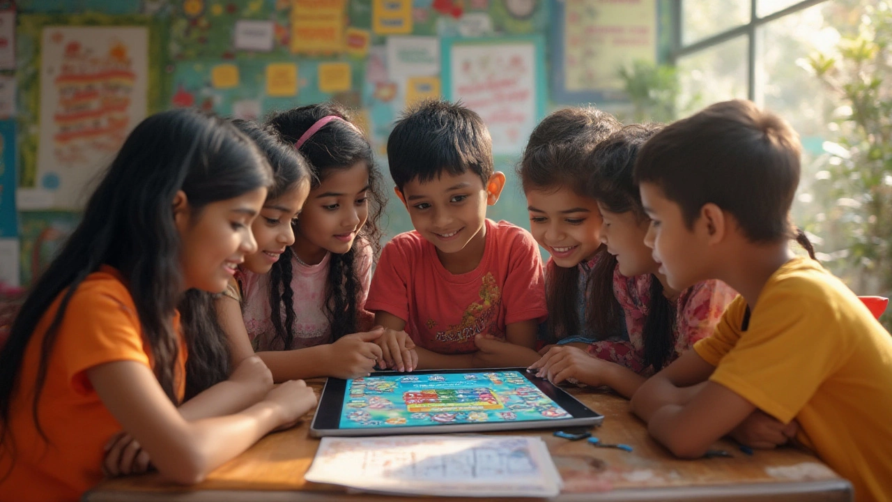 Best Learning App Ranked: 2025's Top Choice for Online Education