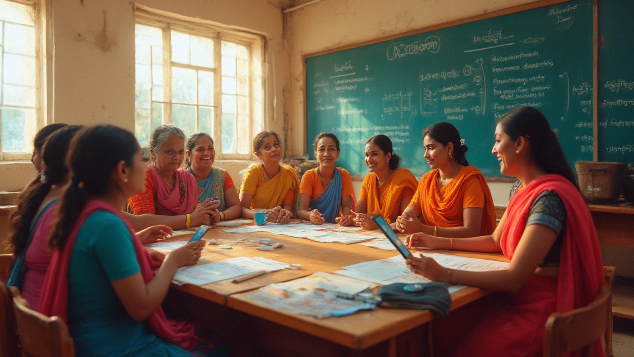 Best Teacher Training Methods: How to Choose Effective Professional Development