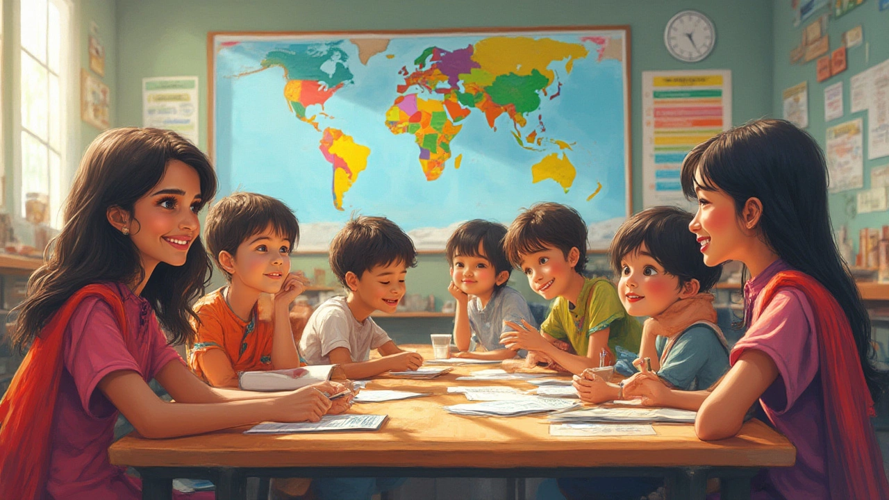 CBSE Abroad: International CBSE Schools and Their Growing Global Presence