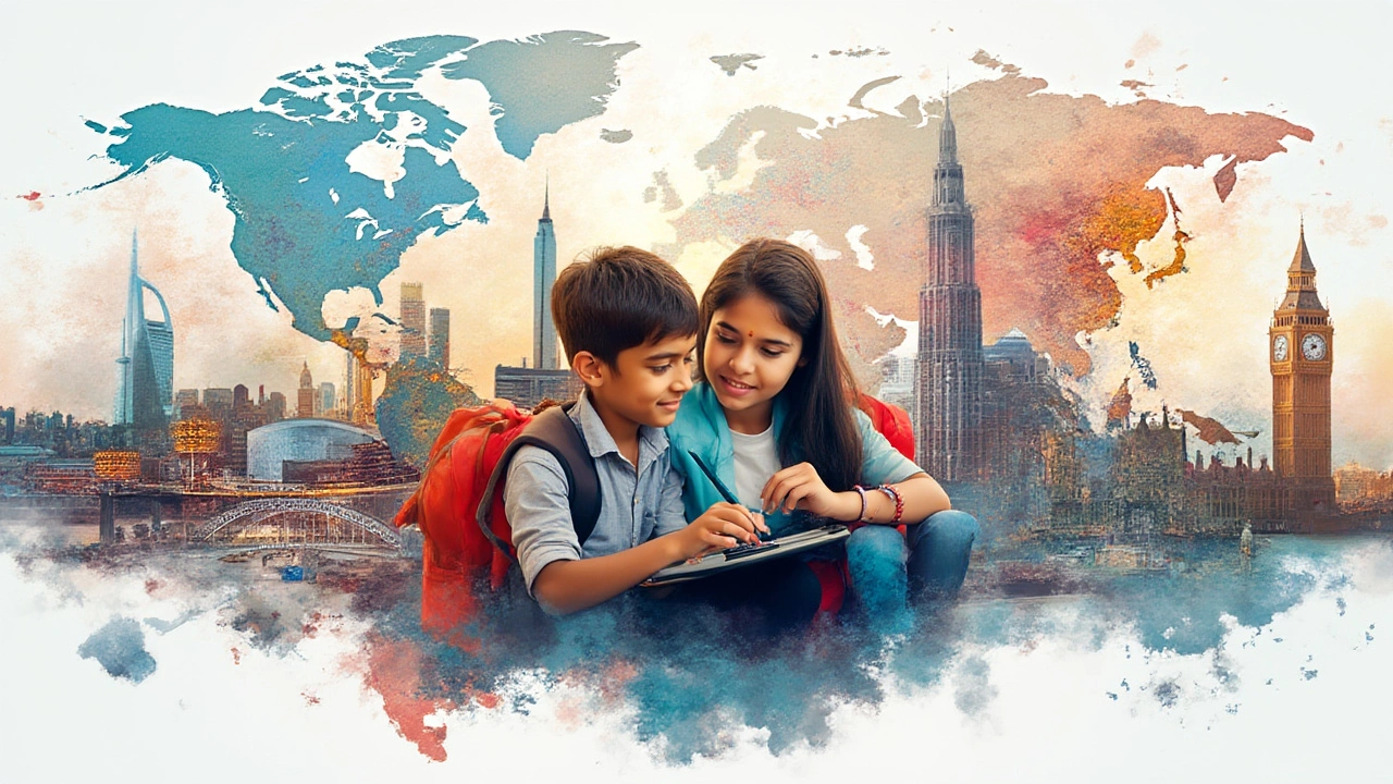 CBSE Schools Abroad: Pros, Cons, and How to Choose Wisely
