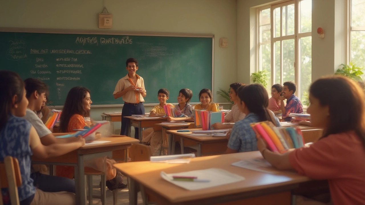 Easiest Courses to Pass: Which Classes Truly Require Minimal Effort?