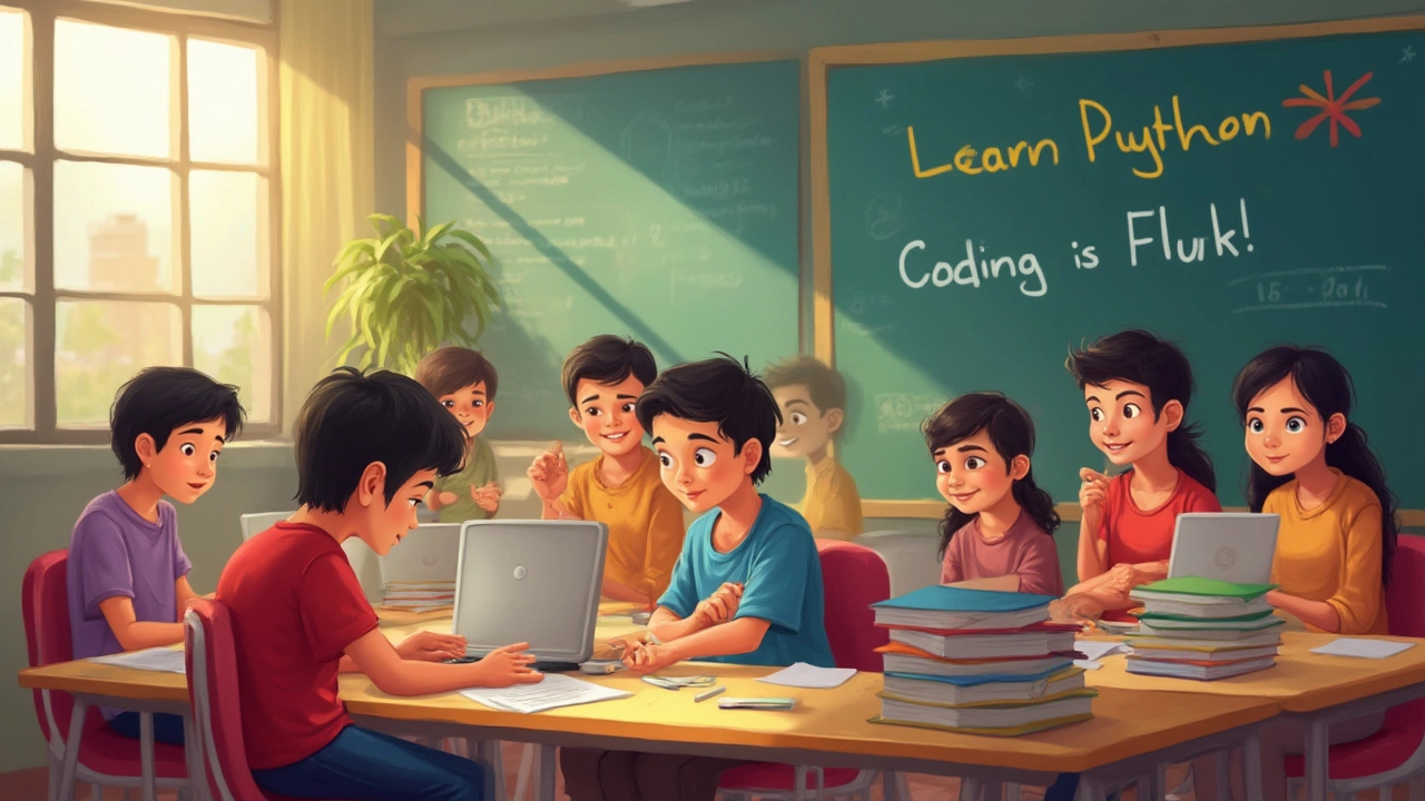 Easiest Programming Languages to Learn: Beginner-Friendly Coding Explained