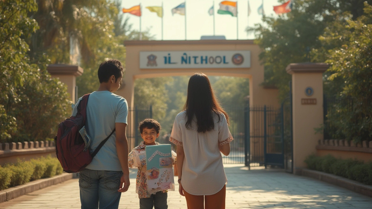 How Different Is CBSE Abroad from CBSE in India?