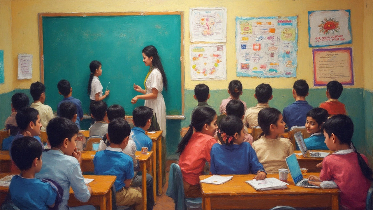 How Do Assessments Compare?