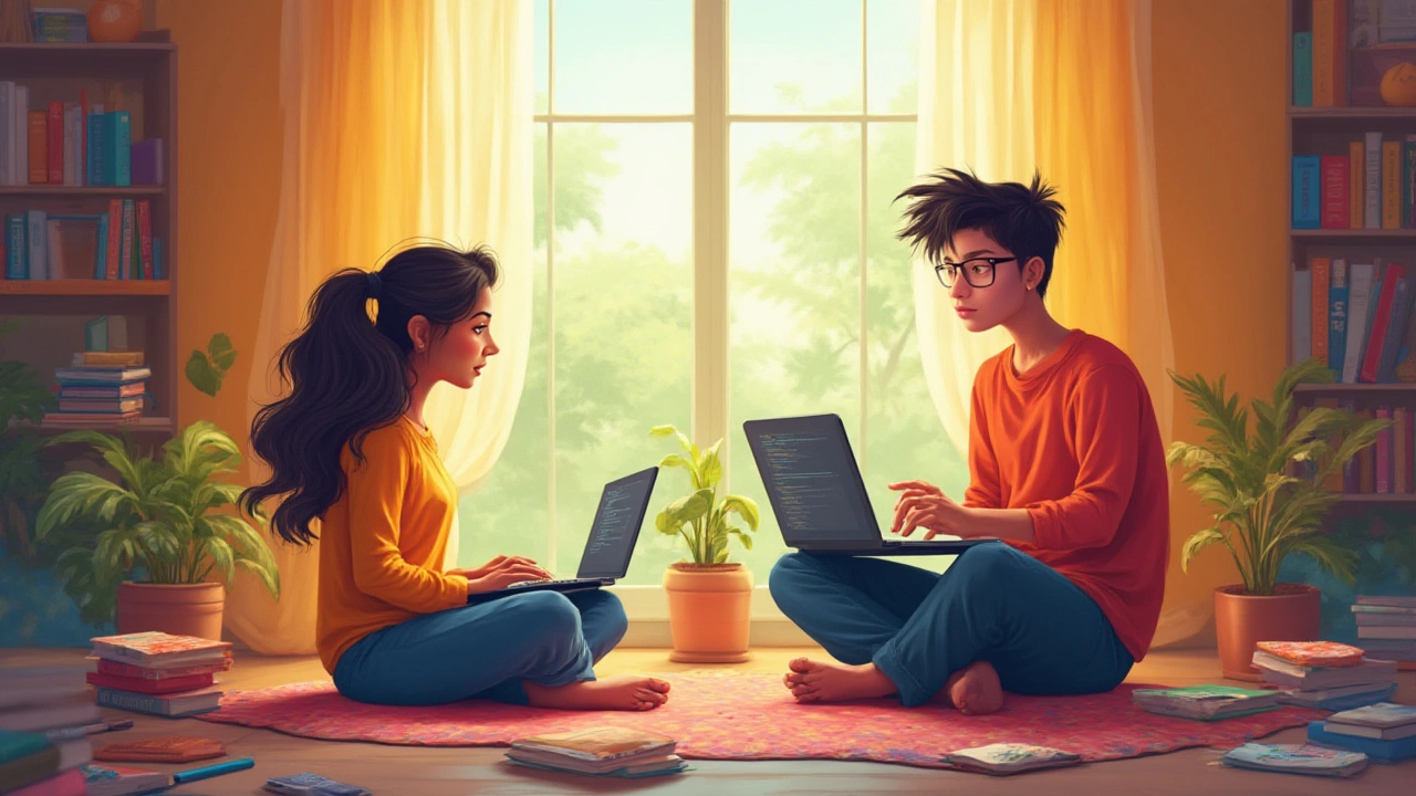 Is Coding Hard for Beginners? Real Challenges and Practical Tips to Start Coding Easily