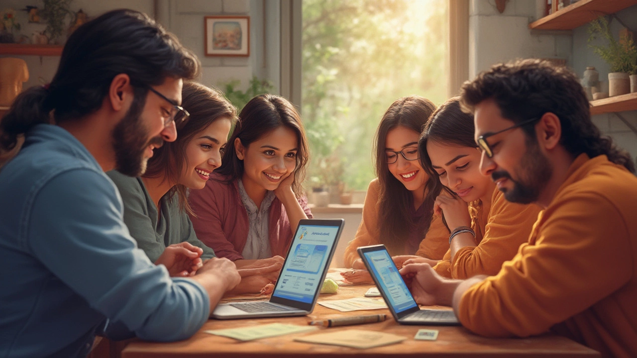 Key Features and Day-to-Day Benefits for Teachers and Students