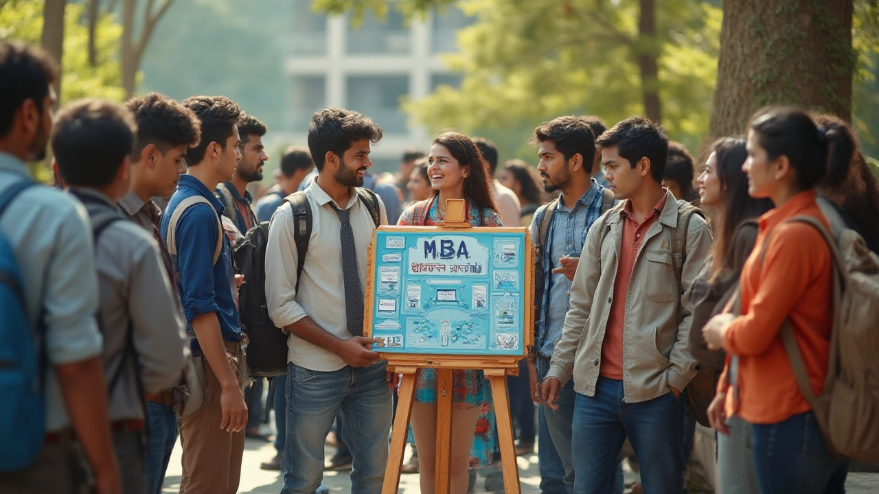 MBA vs Masters: Which Degree is Tougher and Why It Matters